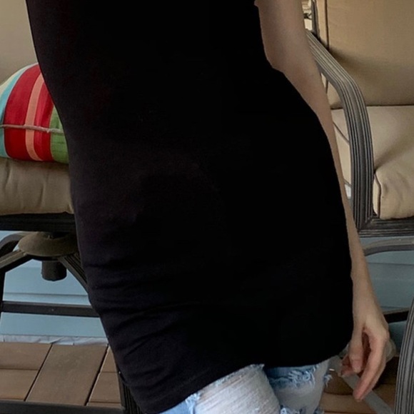 𝅺✨new✨ Basic Tunic Cami - Picture 3 of 3